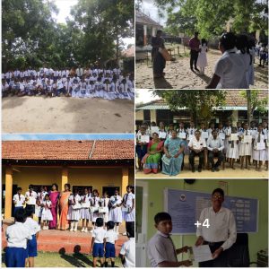 Read more about the article 2,500+ Complete Puthiya Payanangal Level 1 in Northern Province